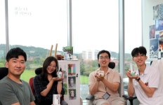 토브앤바나지점 | [fn 이사람] 박영재 토브앤바나 대표 "AI가 척척… 맞춤형 화장품 플랫폼 만들 것"