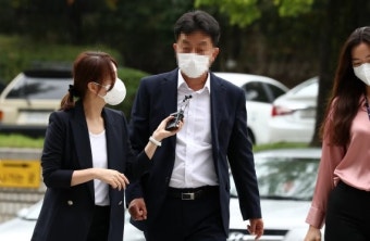 '도이치모터스 주가조작 의혹' 또 다른 관련자도 구속