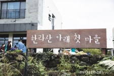 [fn레저] 사색하며 걷기에 딱 좋은 가을 제주마을 한바퀴