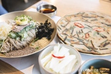 [fn레저] 사색하며 걷기에 딱 좋은 가을 제주마을 한바퀴