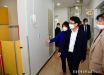 파주시 공공건축 그린리모델링 1호준공