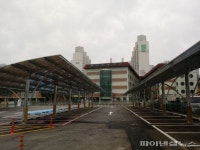 고양도시공사 태양광발전 4개건설…탄소중립↑