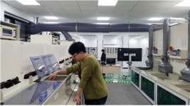 한국폴리텍 남인천캠, 표면처리 기능장 4명 합격