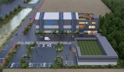 경북 포항, 사용후 배터리 재활용 등 산업 전초기지