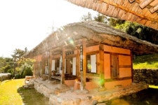 울산 수운 최제우 유허지에 동학관 자료실 조성