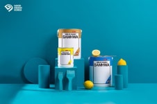 삼화페인트 안심 심화 패키지 ‘GD우수디자인’ 선정