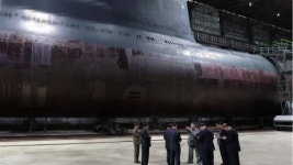 비대칭 전력의 핵심 잠수함(하) [밀리터리 동서남북]