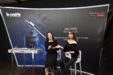 신라면세점, 라프레리 두번째 비대면 뷰티클래스 성료