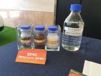 [현장르포] 폐비닐 10t 서 열분해유 6t 생산...도시유전 11월 상업가동