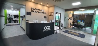 퍼시픽링스 아카데미, 울산 상개점서 임진한 초청 레슨