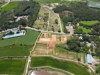 ‘백제 사비시기’ 익산 쌍릉서 제의시설 대형건물지 2동 확인