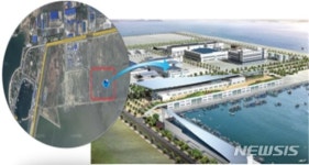 새만금 스마트 수산가공 종합단지 조성 본격화