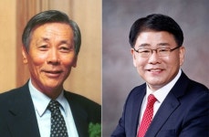장복만 회장·공한수 서구청장 자랑스러운 동아인 선정