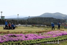 제주경마공원 파크골프장, 매주 수·목요일 문 연다