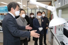 강원대-감자아일랜드, 옥수수 수제맥주 개발