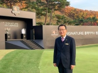 [인터뷰] 이석호 서원밸리CC 대표 