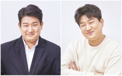 배우 남태우, 장삐쭈 원작 