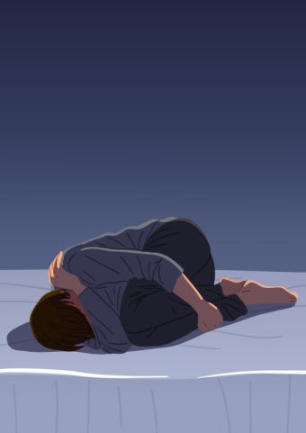 수십만 은둔형 외톨이, 통계도 안전망도 없다 [숨어버린 사람들 (1) 통계조차 못내는 '은둔형 외톨이']