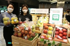 현대그린푸드 산들내음, 농산물 우수관리 사례 금상 수상