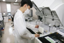 인천백병원, 6년 연속 우수검사실 신임 인증 획득