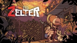 [지스타 2021] 지원플레이그라운드 ‘젤터’ 내년 출시