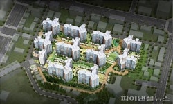 제주 이도주공 1단지 재건축…14층·890세대로 완화
