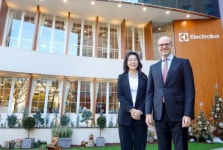 일렉트로룩스, 국내 첫 플래그십 스토어 스웨디시 하우스 오픈