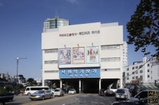 서울시 낙원악기상가 등 12월의 미래유산 선정