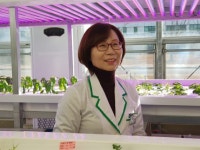 [fn이사람] 화학비료 대신 물고기 배설물로 작물 키우죠
