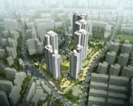 한라, 이달 중 신천역 한라비발디 공급