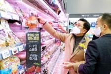 홈플러스, SSM 늘리고 마트는 리뉴얼...오프라인 경쟁력 되찾는다