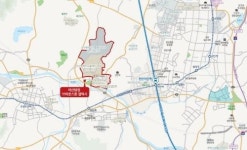 삼성벨트 끝자락 아산탕정 오피스텔로 수요 모여