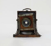 국내기술로 제작, ‘순천 동남사 사진기’ 문화재 됐다