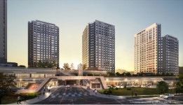 동탄2신도시 내 집 마련 기회, ‘신주거문화타운’ 신규 분양 단지 어디?