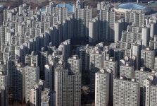 관망세 뚜렷 서울 아파트값 7주연속 둔화...세종 7년만에 최대 낙폭