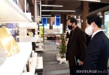 신기남-안병용 의정부음악도서관 블랙뮤직 공유