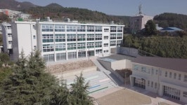 부산교육청, 메이커교육 허브 ‘남부창의마루’ 개관