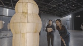 리움미술관 상설전, 네이버TV로도 본다