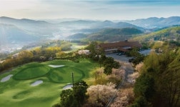 포천힐스.서서울 등 12월 인기 골프장 선정..XGOLF 부킹 기준