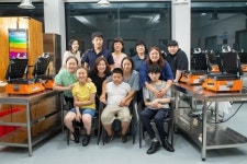 2021 K-MAS 라이브마켓, 특별제품 100선 선정 두빛나래협동조합 최정화 대표 인터뷰