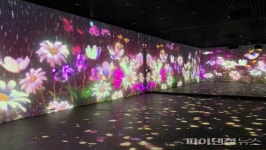 양평군 황순원문학촌 영상체험관 인기 ‘고공행진’