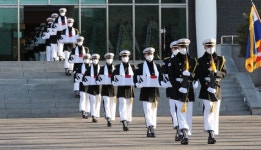 6·25 전사자 유해 370구 조국의 품으로