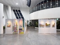 데일리뮤지엄 ‘어느 멋진 날 展’ 12월 26일까지 개최