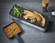 독일 주방용품 WMF, 키친미니스 미니그릴 플러스 런칭