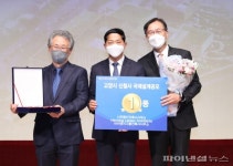 “고양시 신청사 사람-자연-건축물 조화”