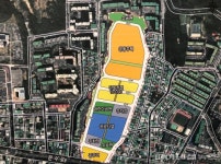 울산 옥동 군부대 부지 2029년까지 울산시 주도 공영개발