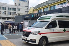 경북 도내 접촉자 관련 등 86명, 누적 1만5022명