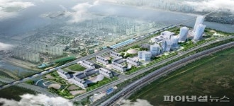 시흥시 ‘월곶역세권 개발’ 탄력…경기도 심의통과