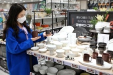 롯데마트 룸바이홈 랩에서 집 꾸미기 해볼까?