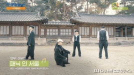 “남양주 부스터샷은 문화백신(100 Scene)!!!”